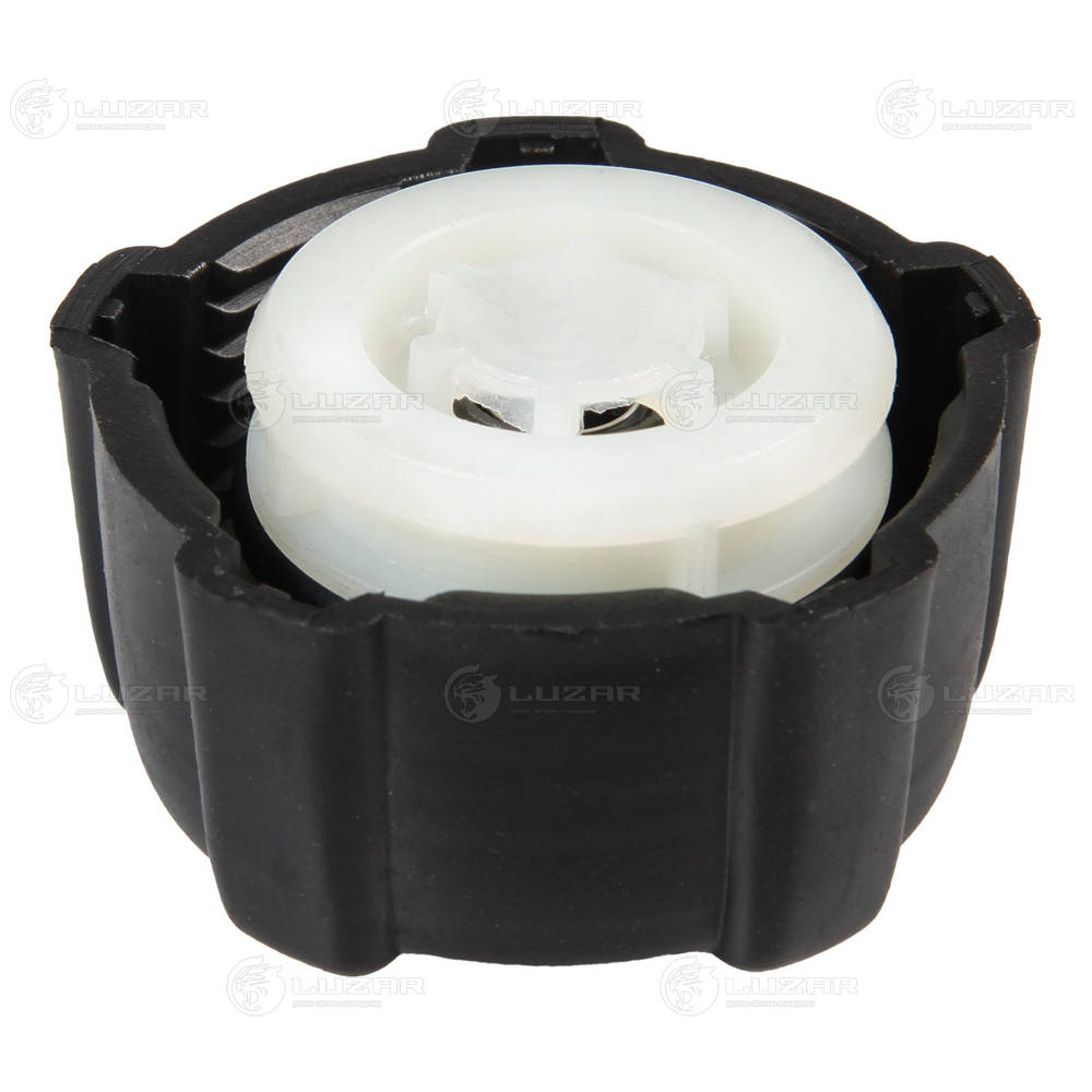 LUZAR LL 0998 - Крышка радиатора (расширительного бачка)
