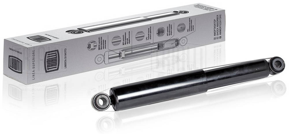 Амортизатор