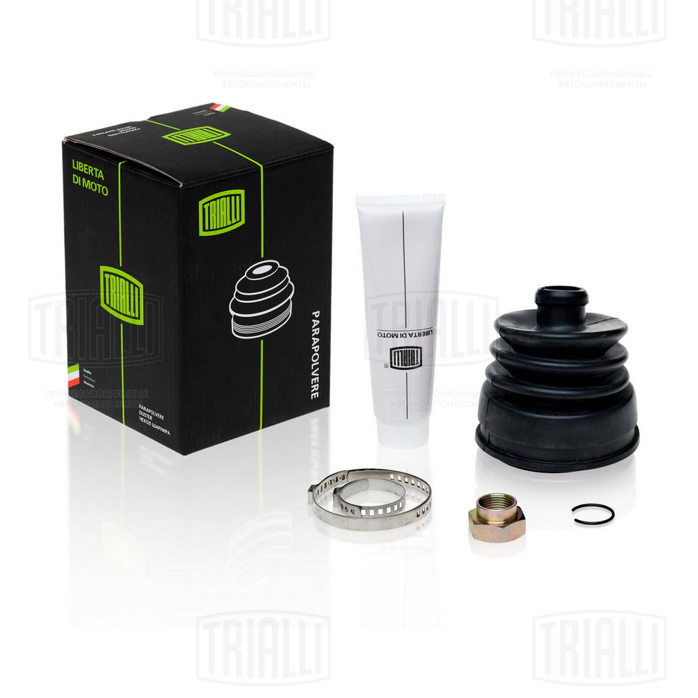 Пыльник ШРУСа