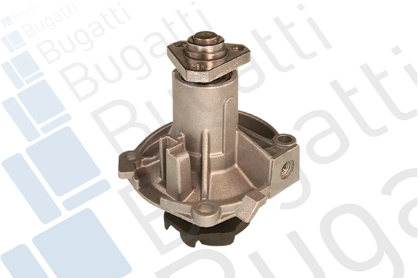 Водяной насос - помпа