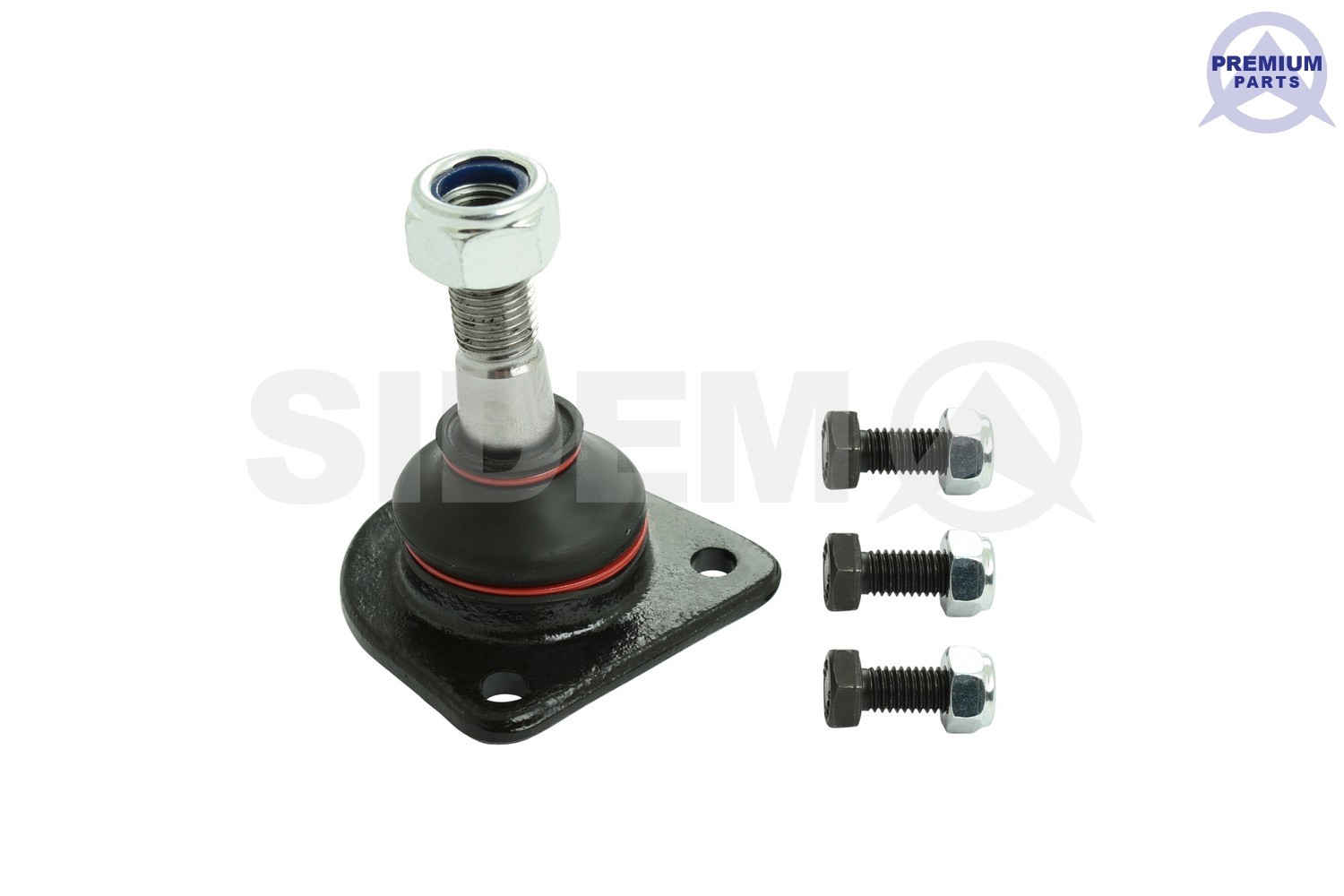 Шаровая опора