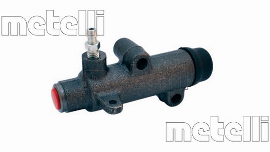 Рабочий цилиндр сцепления