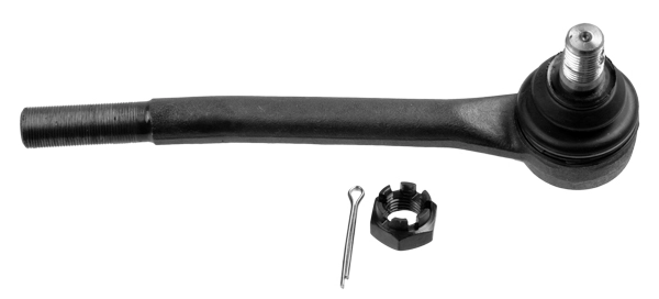 Рулевой наконечник