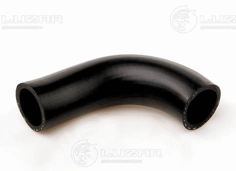LUZAR LPK 0105 - Патрубки системы охлаждения