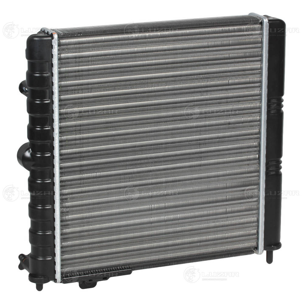 LUZAR LRc 0111 - Радиатор охлаждения