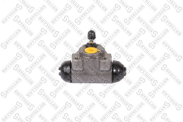 Рабочий тормозной цилиндр