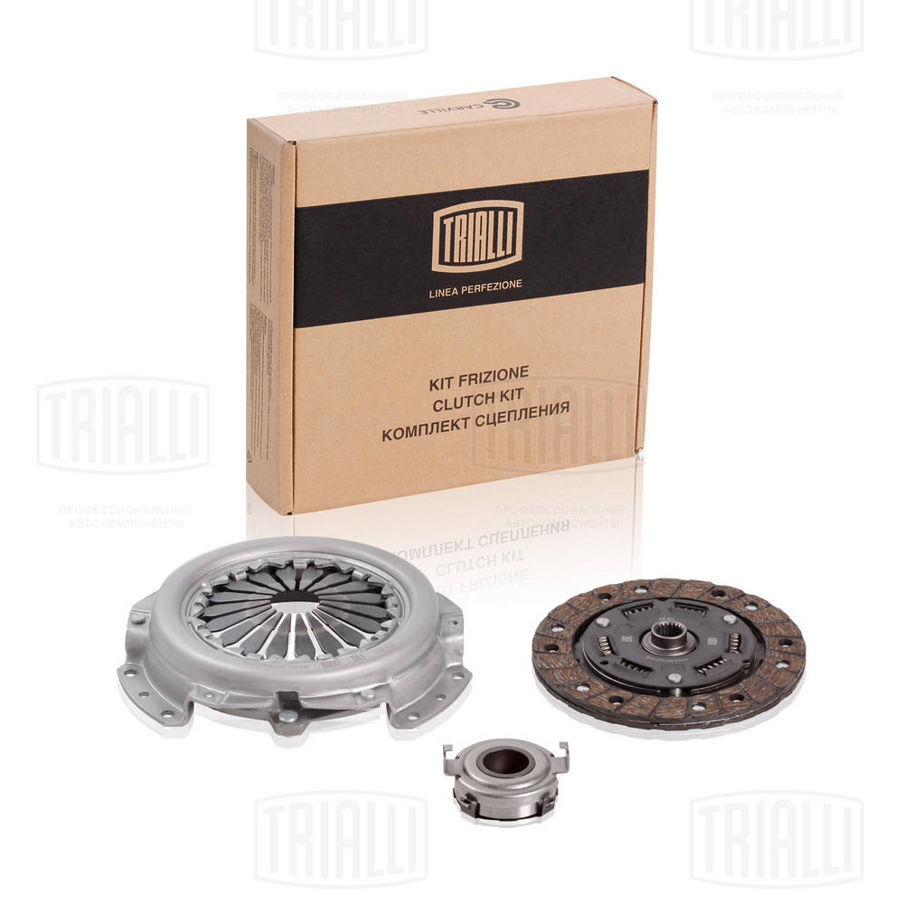 Комплект сцепления