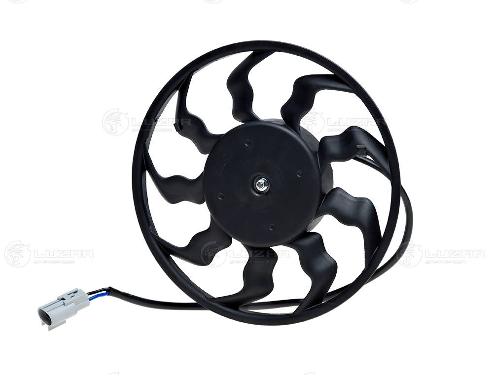 Вентилятор кондиционера