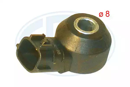 Датчик детонации