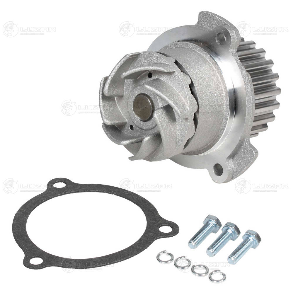 LUZAR LWP 0108 - Водяной насос - помпа