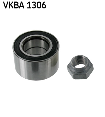 SKF VKBA 1306 - Ступичный подшипник