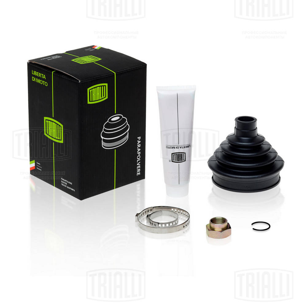 Пыльник ШРУСа