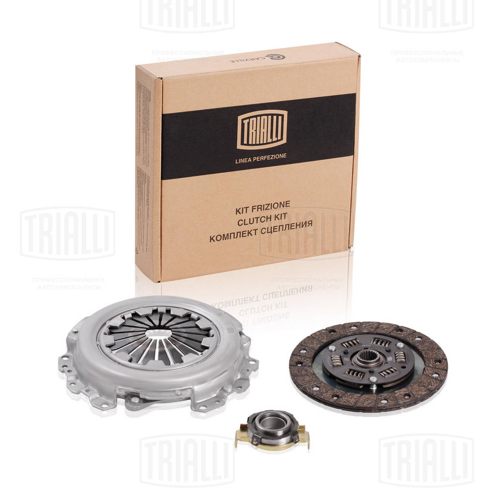 Комплект сцепления