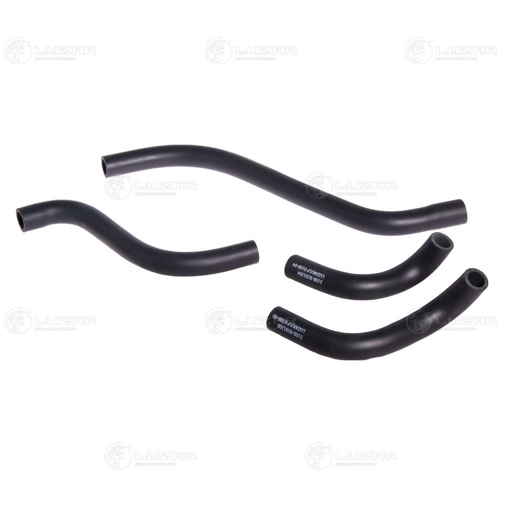 Патрубок печки