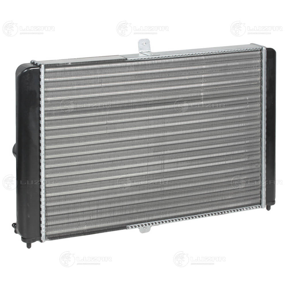 LUZAR LRc 01082 - Радиатор охлаждения