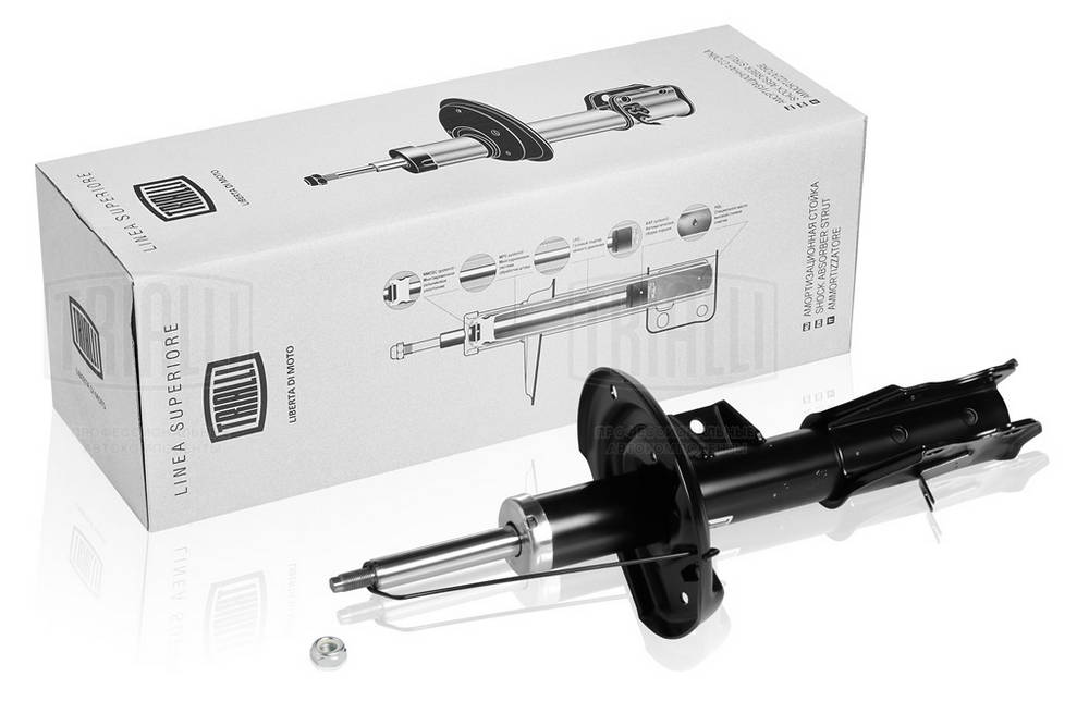 Амортизатор