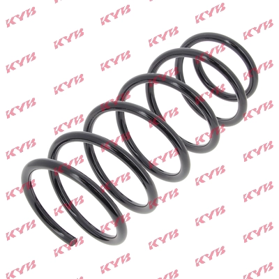 KYB RC5846 - Пружина ходовой части K-Flex