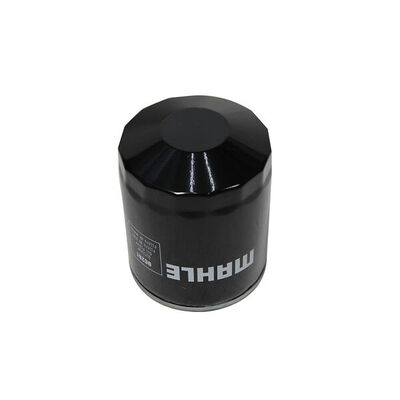 MAHLE OC 261 - Масляный фильтр