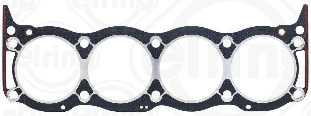 Прокладка ГБЦ