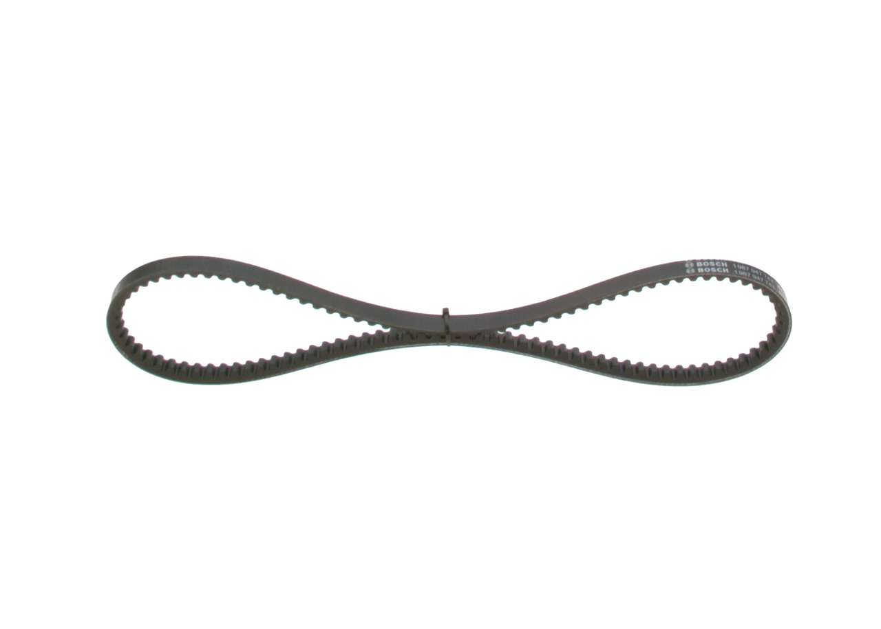 BOSCH 1 987 947 743 - Клиновой ремень