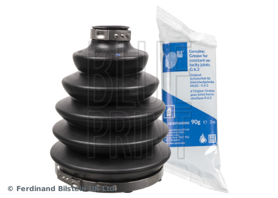 BLUE PRINT ADN18174 - Пыльник ШРУСа