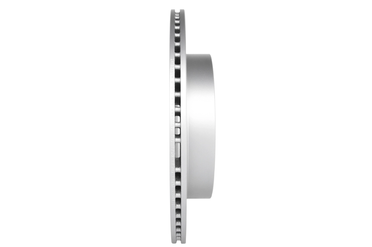 BOSCH 0 986 479 492 - Тормозные диски