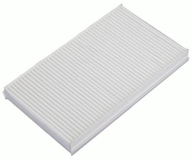 DENCKERMANN M110796 - Салонный фильтр