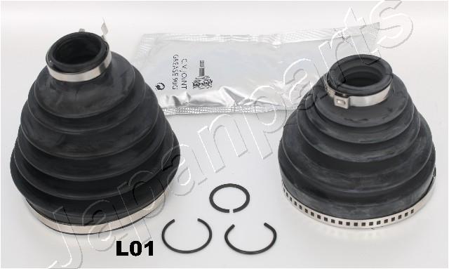 Пыльник ШРУСа