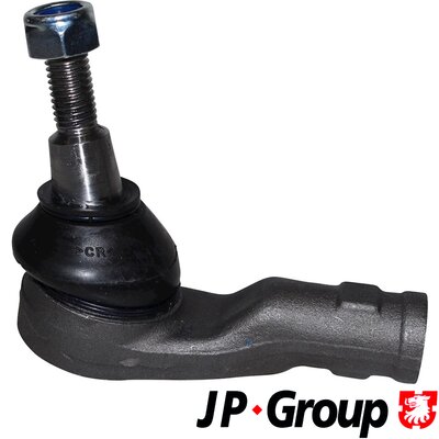 Рулевые наконечники