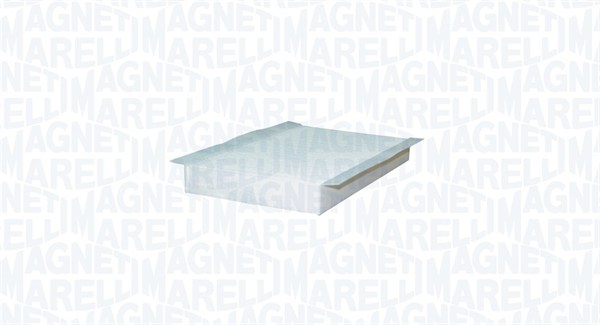 Салонный фильтр