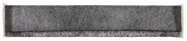 MAHLE LAK 280 - Салонный фильтр