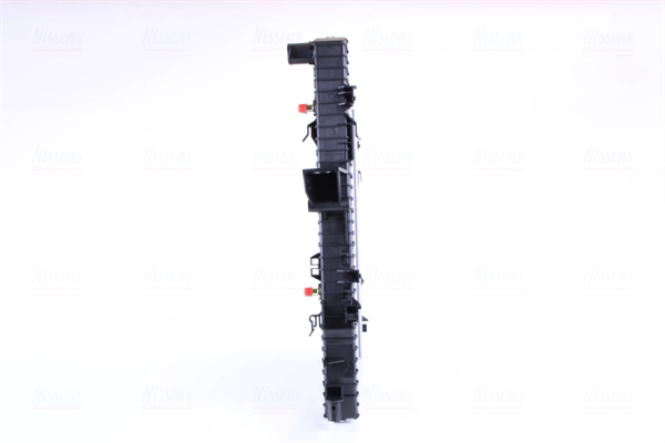 NISSENS 64320A - Радиатор охлаждения