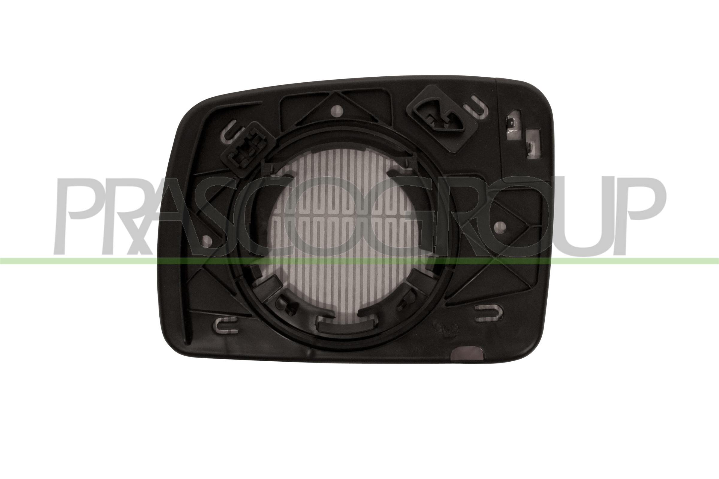 Стекло зеркала 