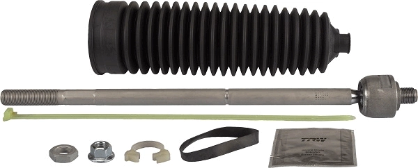 Рулевая тяга