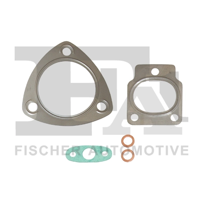 Ремкомплект турбины