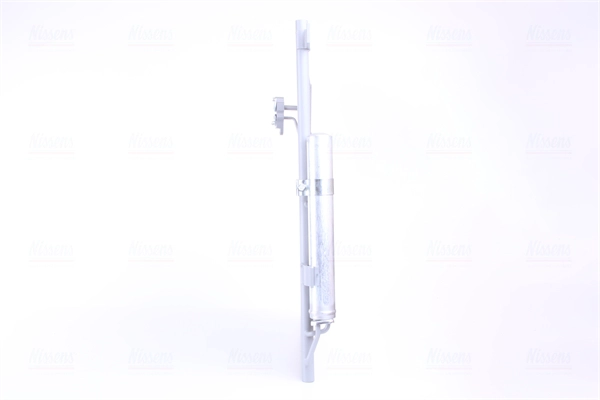 NISSENS 940407 - Радиатор кондиционера