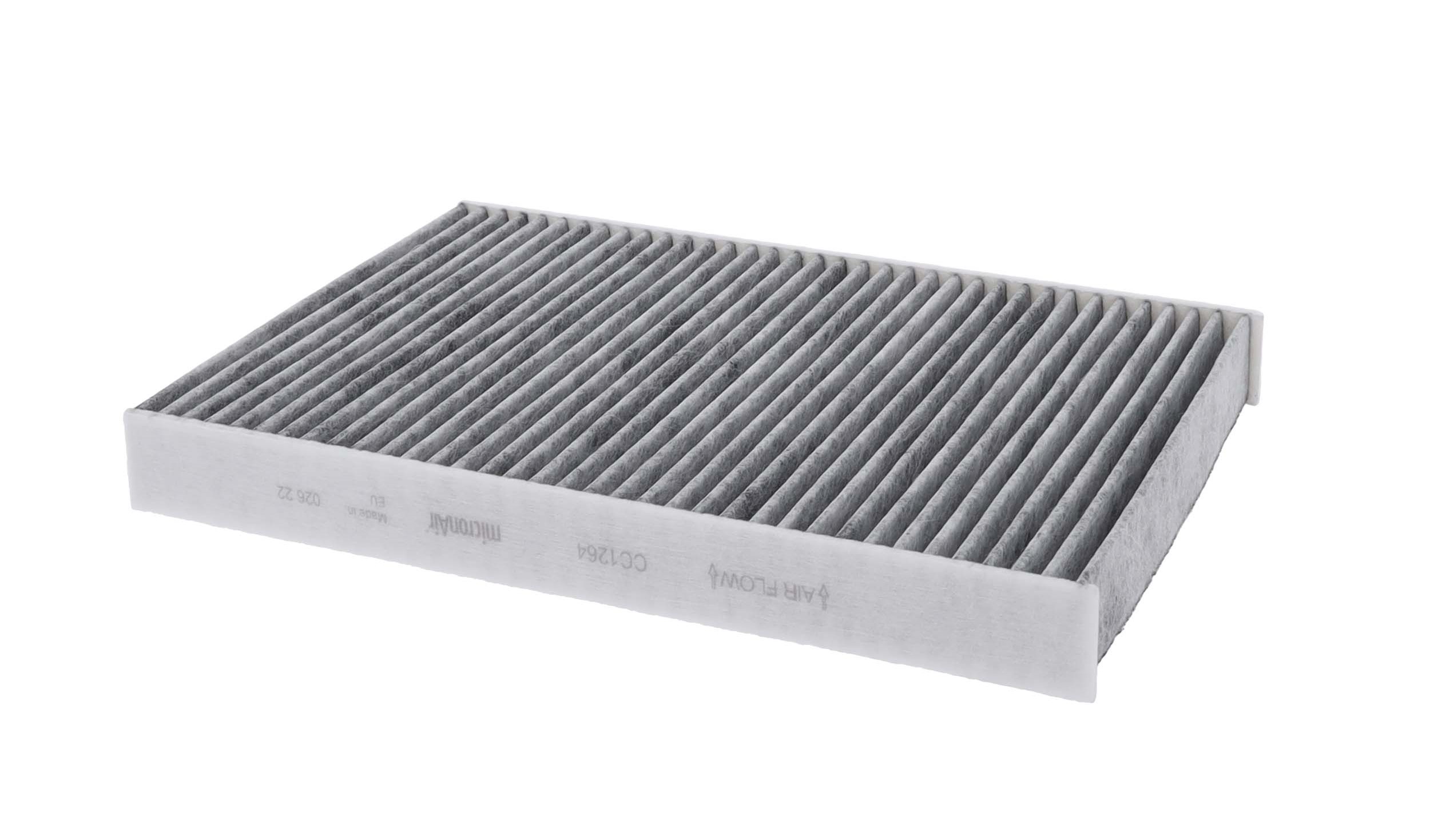 CORTECO 80000713 - Салонный фильтр