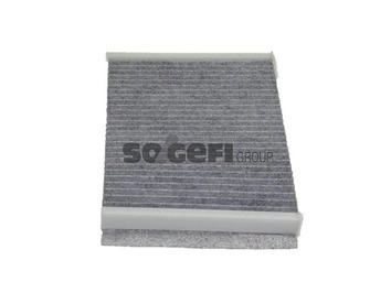 Салонный фильтр