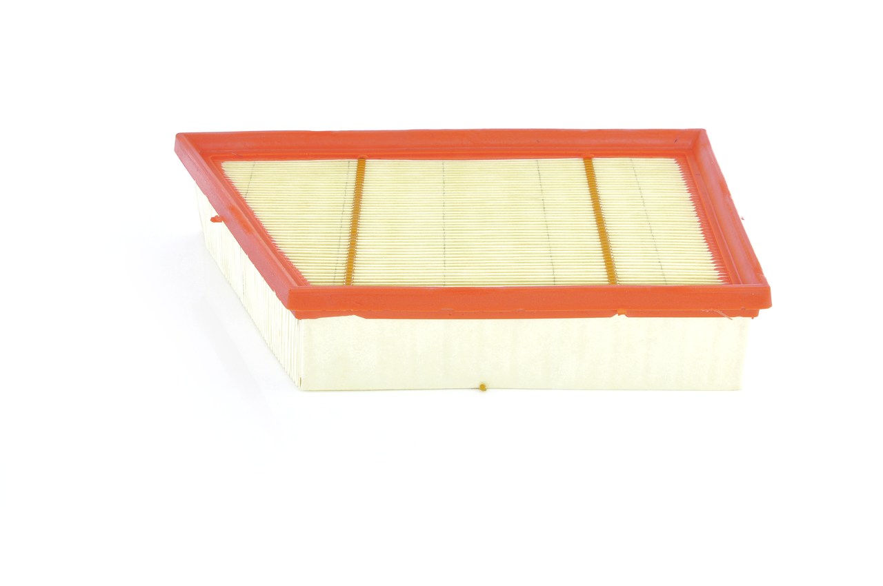 BOSCH F 026 400 324 - Воздушный фильтр