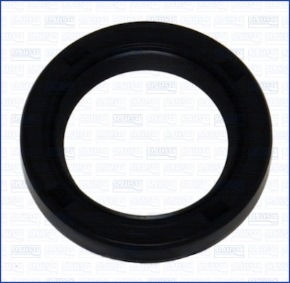 Сальник коленвала