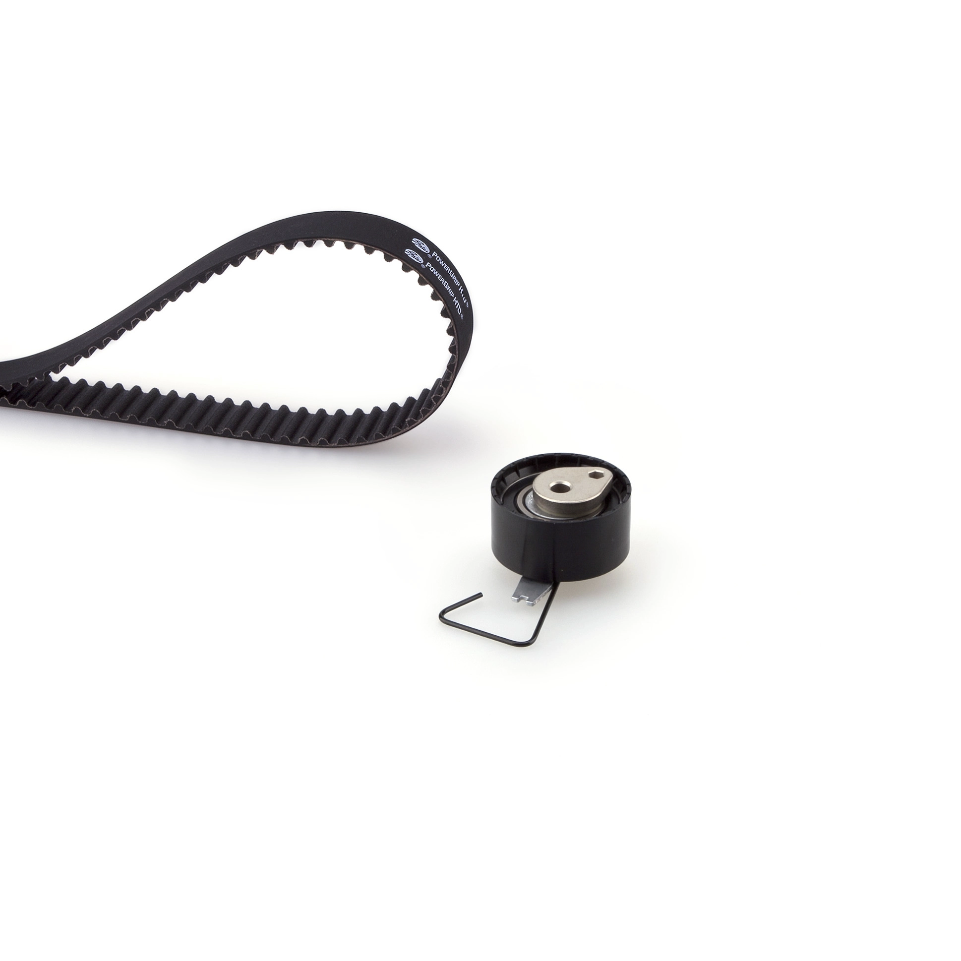 GATES K015497XS - Комплекты ГРМ