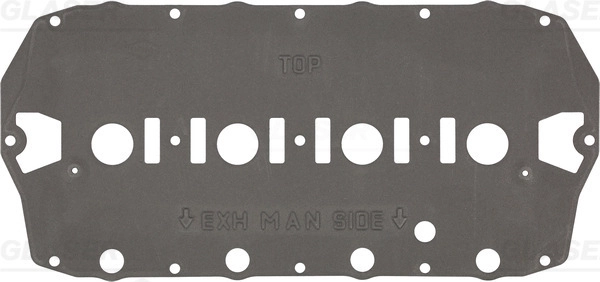 Прокладка клапанной крышки