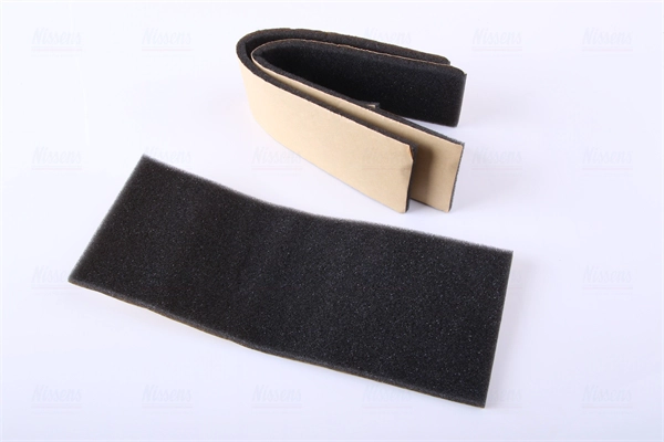 NISSENS 73000 - Радиатор печки