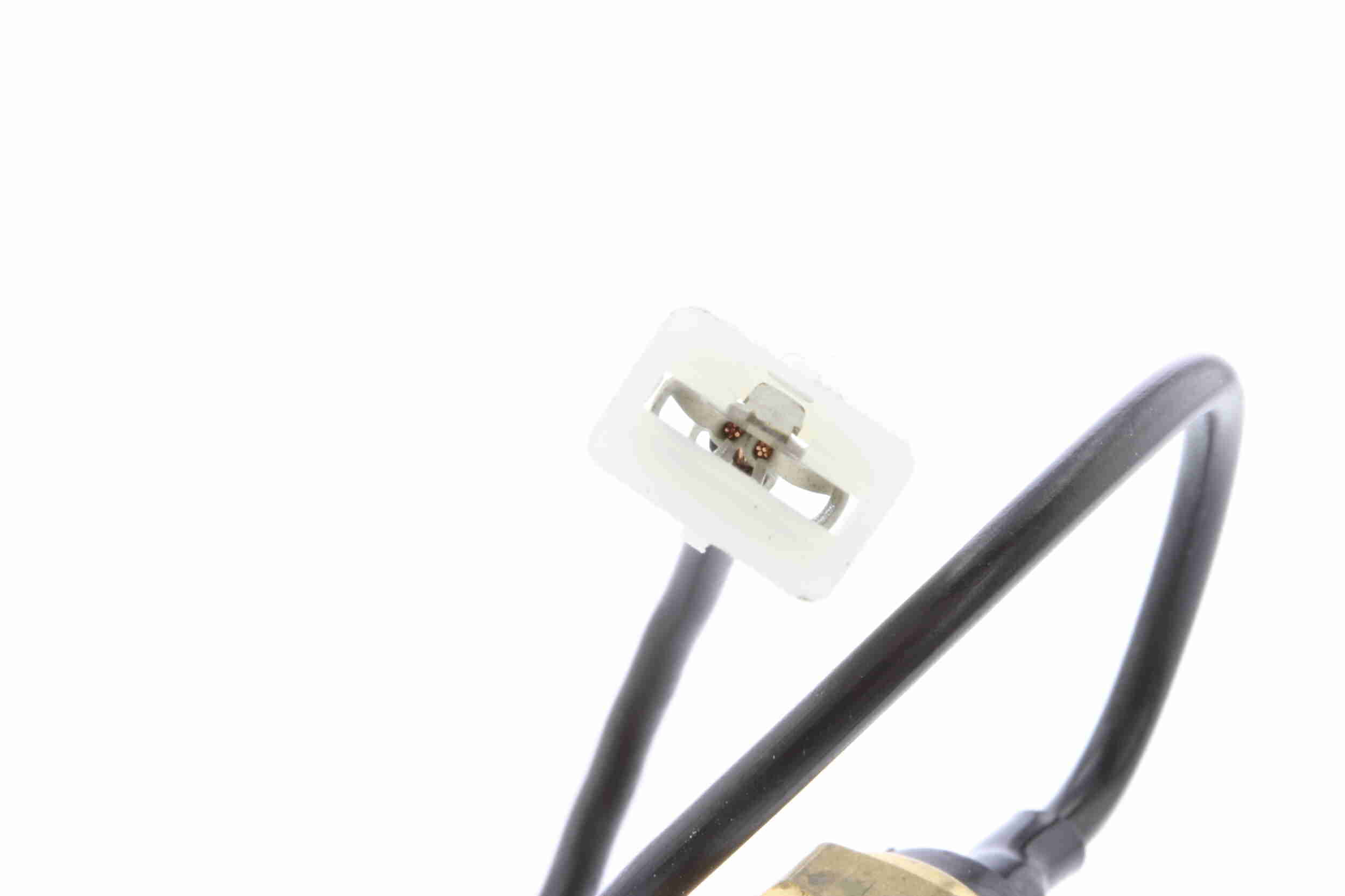 VEMO V49-72-0005 - Датчик, температура охлаждающей жидкости Original VEMO Quality