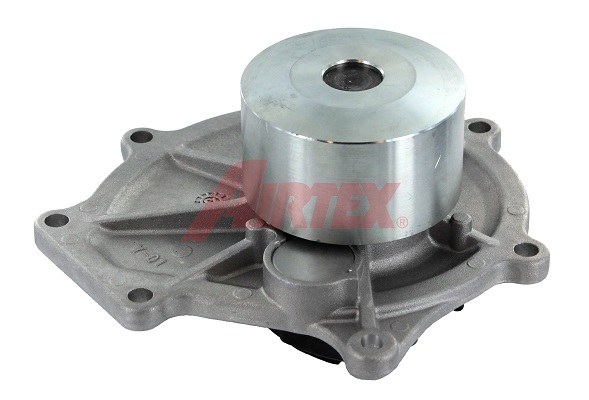 Водяной насос - помпа