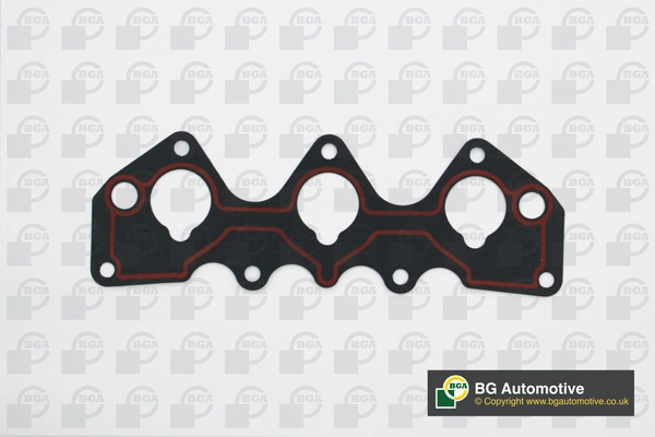 Прокладка впускного коллектора