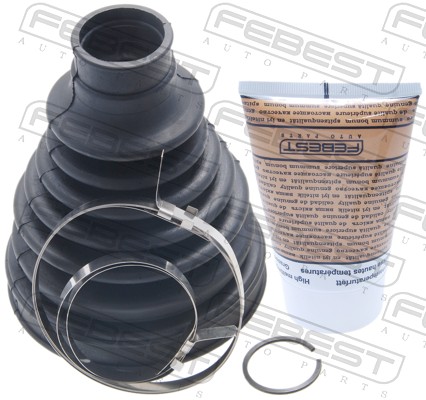 Пыльник ШРУСа