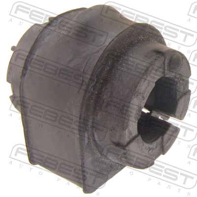 FEBEST LRSB-FLIIF - Втулки стабилизатора
