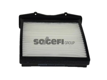 Салонный фильтр