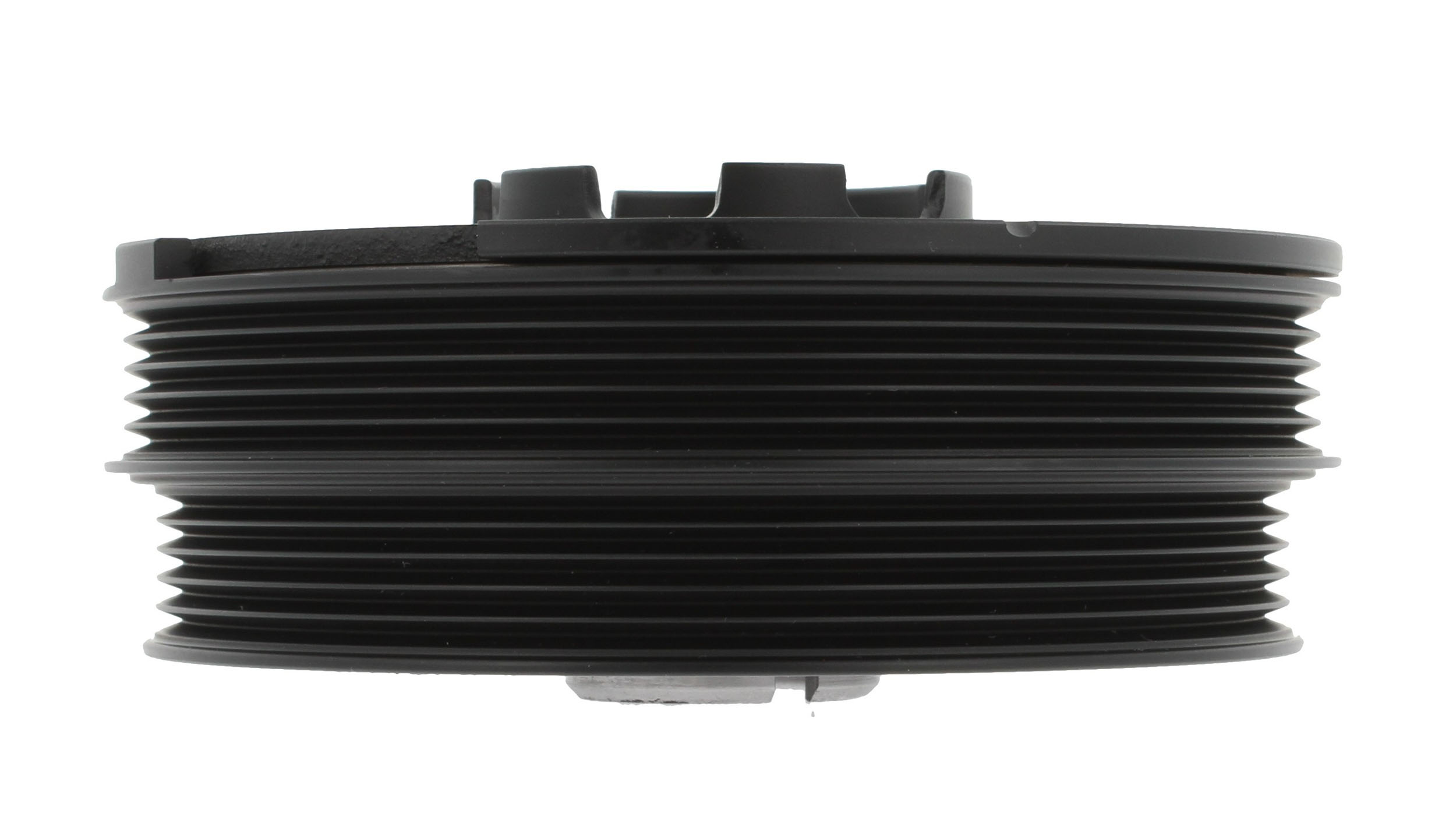 CORTECO 80000366 - Шкив коленвала